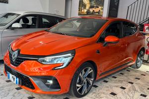 Renault Clio Full Hybrid E-Tech 140 CV 5 porte R.S