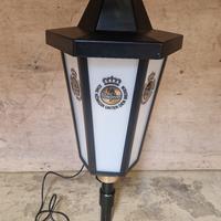 lampione da pub