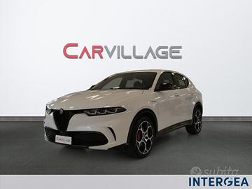 ALFA ROMEO Tonale 1.6 Veloce 130cv tct6