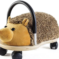 Girello Wheely Bug Riccio Bambino/a Gioco