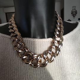 Girocollo vintage anni '70/80