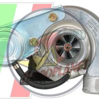 Turbina yanmar marine