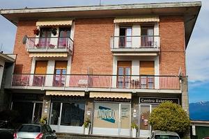 Quadrilocale garage libero valdengo