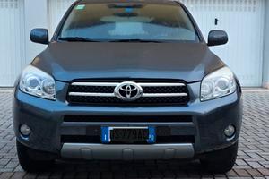 Toyota Rav 2.2 Diesel Anno 2008 4x4 