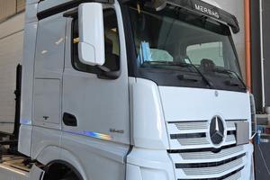 Mercedes 1845 (2018)