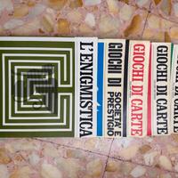 Enciclopedia dei Giochi