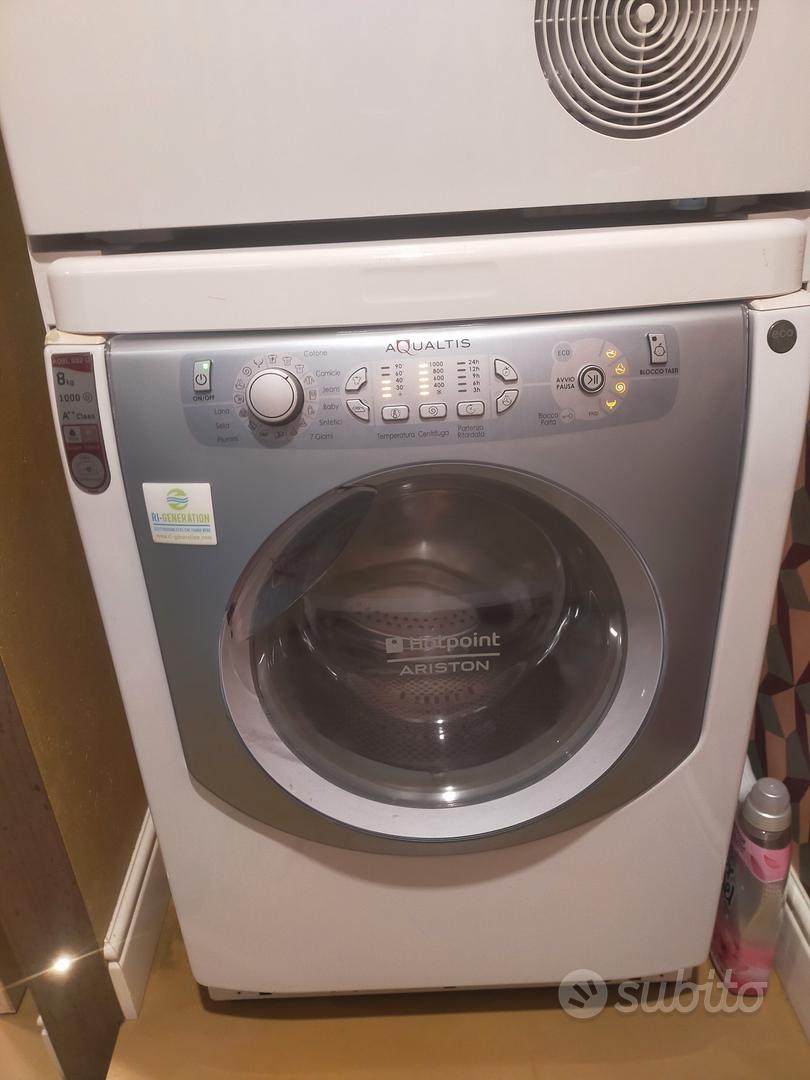 lavatrice Elettrodomestici In vendita a Torino