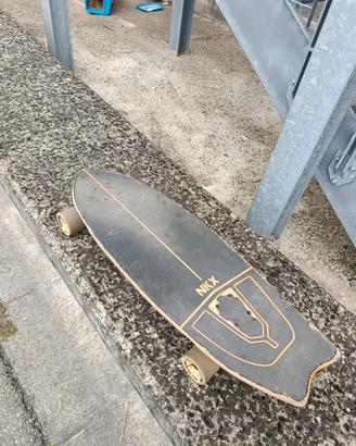 Surfskate NKX 