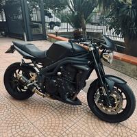 Triumph Speed triple