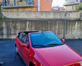 Tappeti per Fiat Punto I (176) 1993- One moquette