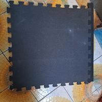 Tappeto gommato tatami