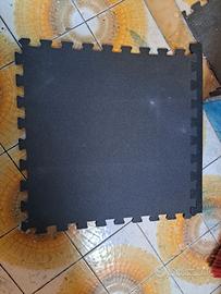 Tappeto gommato tatami