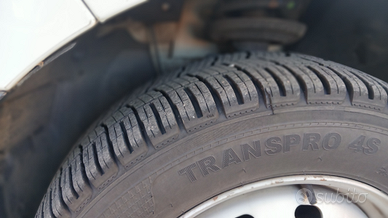 Renault trafic 1.6 passo corto