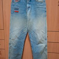 Jeans  Spidi  specifici x  moto  tg 46