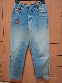 Jeans  Spidi  specifici x  moto  tg 46