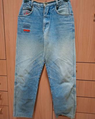 Jeans  Spidi  specifici x  moto  tg 46