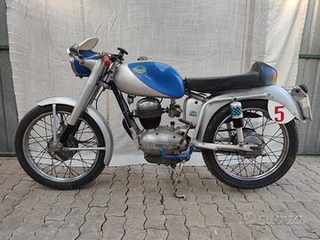 Moto Mondial 125 Anno 1959