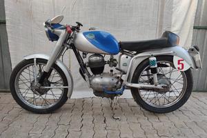 Moto Mondial 125 Anno 1959