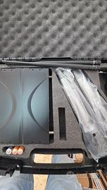 Radiomicrofoni professionali