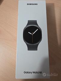 Samsung Galaxy Watch8 ( 44mm) LTE


