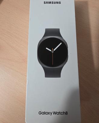 Samsung Galaxy Watch8 ( 44mm) LTE

