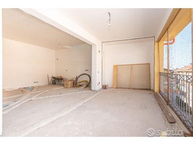 Appartamento – Lascari, Palermo - Vista 5
