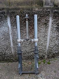 forcella completa tmax 2004/2007