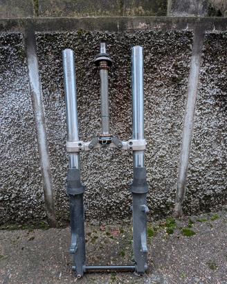 forcella completa tmax 2004/2007