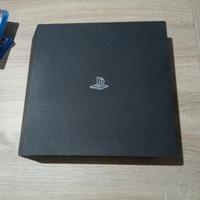  PS4 pro nuova 
