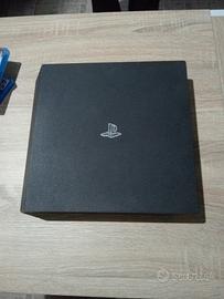  PS4 pro nuova 