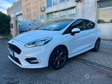 Ford Fiesta 1.5 EcoBlue 5 porte ST-Line NEOPATENTA