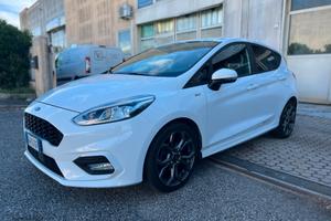 Ford Fiesta 1.5 EcoBlue 5 porte ST-Line NEOPATENTA