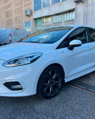 Ford Fiesta 1.5 EcoBlue 5 porte ST-Line NEOPATENTA
