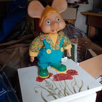 topo Gigio 