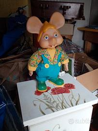 topo Gigio 