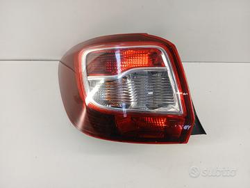 Fanale post sx DACIA SANDERO/STEPWAY II '13