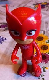 PJ MASKS STATUETTA GUFETTA