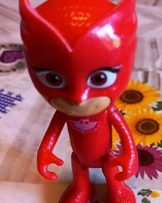 PJ MASKS STATUETTA GUFETTA