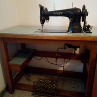 Macchina da cucire