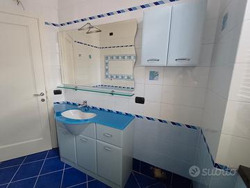 Bagno completo