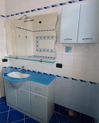 Bagno completo