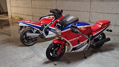 Honda VF1000R 1985