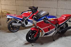 Honda VF1000R 1985