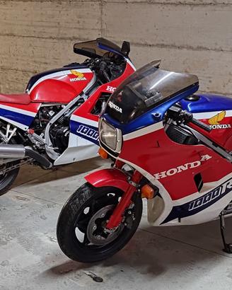 Honda VF1000R 1985