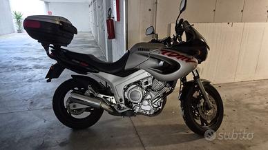 Yamaha tdm 850