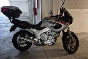 Yamaha tdm 850