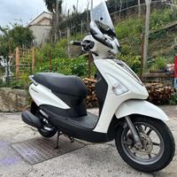 YAMAHA D’ELIGHT 125 2019