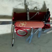 Victorinox 125 anniversario