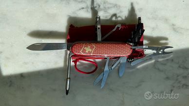 Victorinox 125 anniversario