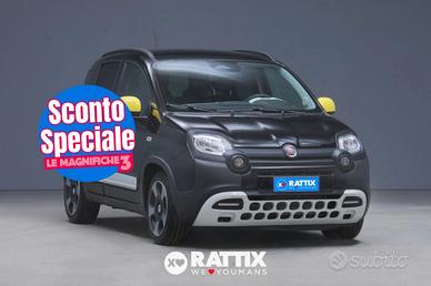 FIAT Pandina III 2024 Cross Pandina Cross 1.0 fire